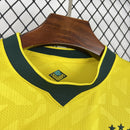 CAMISA Brasil - 26/26 TORCEDOR - AMARELA
