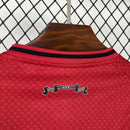 CAMISA Ajax - 25/26 TORCEDOR - Branca/Vermelho