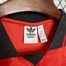 CAMISA Flamengo- 25/26 Torcedor - Vermelho