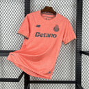 CAMISA Porto - 25/26 Torcedor - Rosê