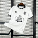 CAMISA Celta de Vigo - 25/26 Torcedor - Branco