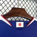 CAMISA Japão- 26/26 TORCEDOR - Azul