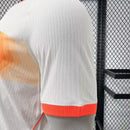 CAMISA Holanda - 26/26 JOGADOR - Branca