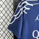 CAMISA PSG - 25/26 Torcedor - Azul