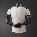 CAMISA Barcelona - 25/26 JOGADOR - Bege