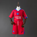 Conjunto Infantil KIT -PSG   25/26