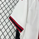CAMISA Ajax - 25/26 TORCEDOR - Branca/Vermelho