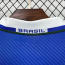 Camisa Brasil Retrô - 1994 - Azul