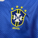 Camisa Brasil Retrô - 1994 - Azul