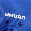 Camisa Brasil Retrô - 1994 - Azul