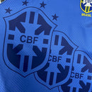 Camisa Brasil Retrô - 1994 - Azul