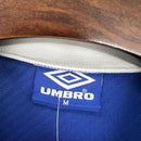 Camisa Brasil Retrô - 1994 - Azul