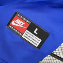Camisa Brasil Retrô - 1998 - Azul