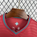 CAMISA Portugal - 26/26 TORCEDOR - Vermelho