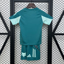 Conjunto Infantil KIT Cruzeiro -  25/26