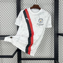CAMISA Manchester City - 25/26 Torcedor - Branca
