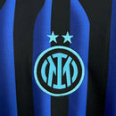 CAMISA Inter Milan - 25/26 Torcedor - Preto/Azul