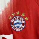 CAMISA Bayern Munich - 25/26 Torcedor - Vermelho
