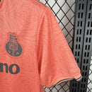 CAMISA Porto - 25/26 Torcedor - Rosê