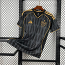 CAMISA Atlético Mineiro - 25/26 Torcedor - Preto
