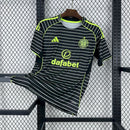 CAMISA Celtic - 25/26 Torcedor - Preto