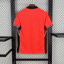 CAMISA Koreia- 25/26 Torcedor - Laranja
