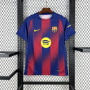CAMISA Barcelona - 25/26 Torcedor - Bordo/Azul