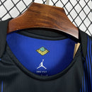 Camisa Feminina - Brasil  - 26/26 Azul