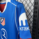 CAMISA Atletico Madrid - 25/26 Torcedor - Azul