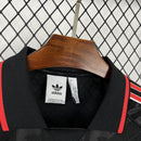 CAMISA Flamengo- 25/26 Torcedor - Preto