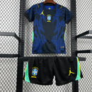 Conjunto Infantil KIT Brasil -  25/26