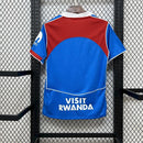 CAMISA Atletico Madrid - 25/26 Torcedor - Azul