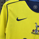 CAMISA Tottenham Hotspur - 25/26 Torcedor - Amarelo