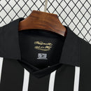 Camisa Corinthians Retrô - 2012 - Preto