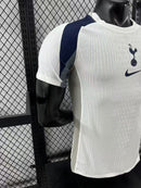 CAMISA Totteham - 25/26 JOGADOR - Branca
