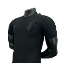 CAMISA Corinthians - 24/25 JOGADOR - Preto