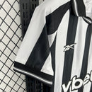 CAMISA Botafogo - 25/26 Torcedor - Preto/Branco
