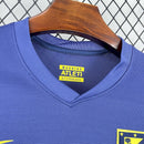 CAMISA Atletico Madrid - 25/26 Torcedor - Azul Escuro