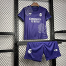 Conjunto Infantil KIT Real Madrid Y3 -  24/25