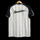 CAMISA Juv - 25/26 Baseball - Branco