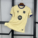 CAMISA Barcelona - 25/26 Torcedor - Bege