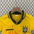Conjunto Infantil KIT Brasil -  93/94