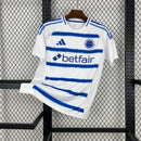 CAMISA Cruzeiro - 25/26 Torcedor - Branca
