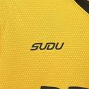 CAMISA Wolves - 25/26 Torcedor - Amarelo
