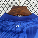 CAMISA Chelsea - 25/26 Torcedor - Azul