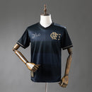CAMISA Flamengo - 26/26 Torcedor - Preto