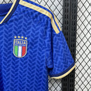 CAMISA Itália - 26/26 TORCEDOR - Azul
