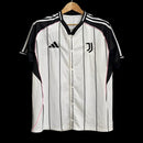 CAMISA Juv - 25/26 Baseball - Branco
