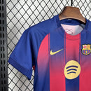Conjunto Infantil KIT - Barcelona 25/26