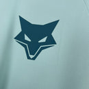 CAMISA Cruzeiro - 25/26 Torcedor - Verde Claro